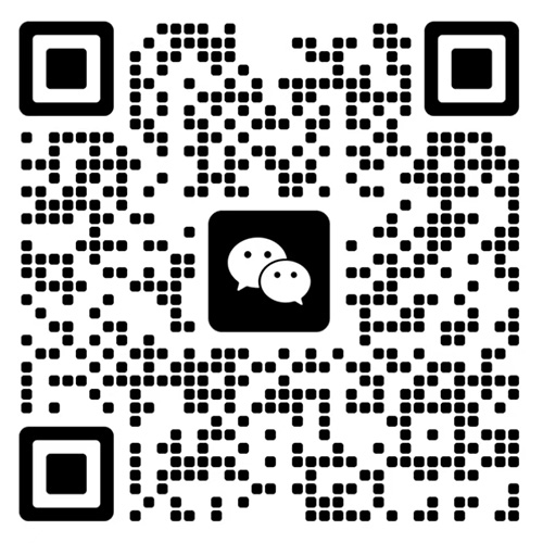 掃一掃，加微信好友咨詢(xún)